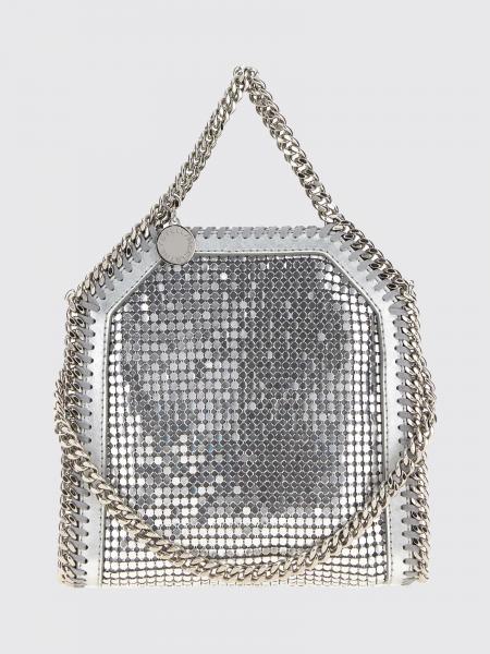 Borsa a mano donna Stella McCartney