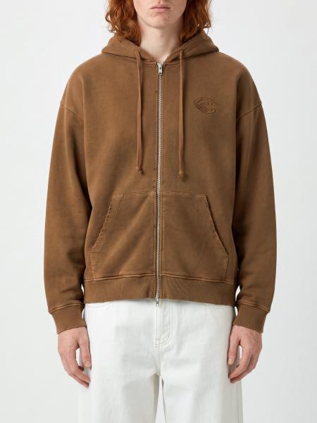 Felpa uomo CamperLab