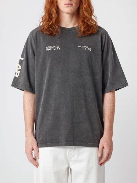 T-shirt uomo CamperLab