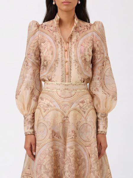 Shirt woman Zimmermann