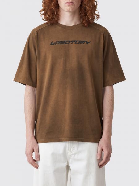 T-shirt uomo CamperLab