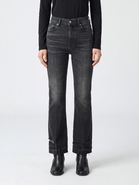 Jeans damen Haikure
