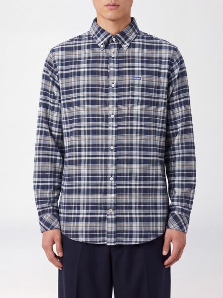 Shirt men Barbour