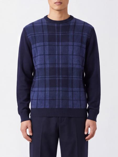 Sweater men Barbour