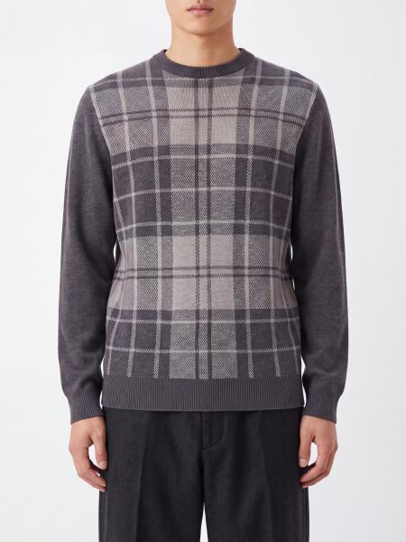 Sweater men Barbour