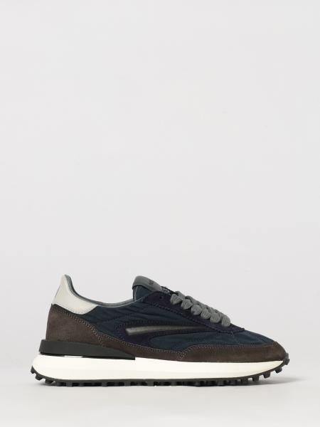 Baskets homme D.a.t.e.