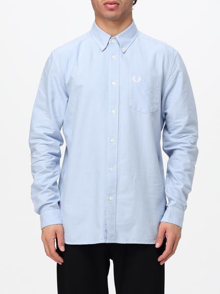 Shirt men Fred Perry