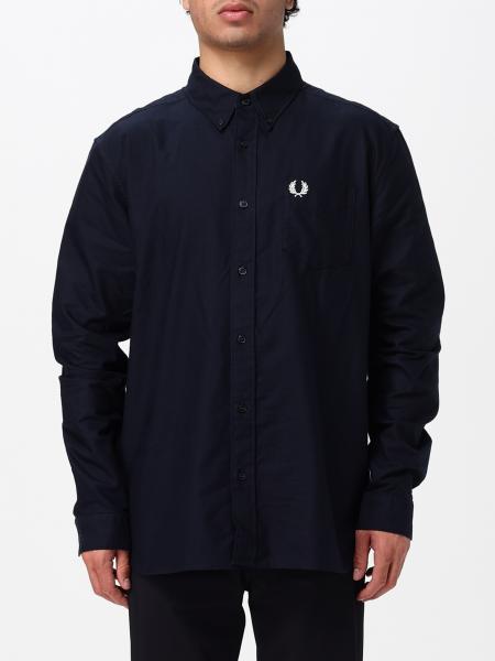Shirt men Fred Perry