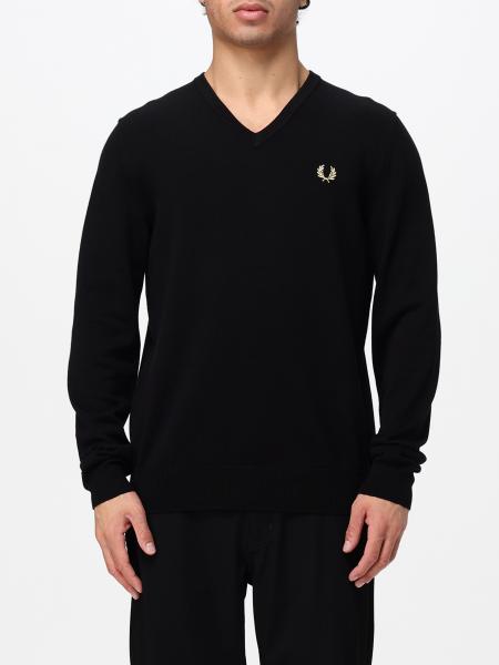 Sweater men Fred Perry