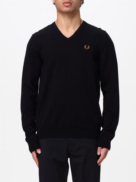 Sweater men Fred Perry