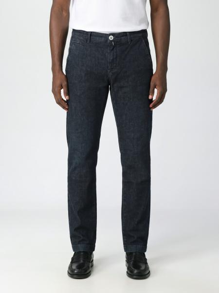 Pants men Jacob Cohen