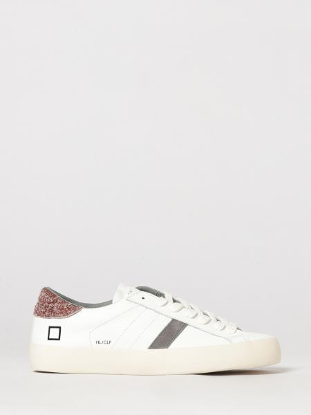 Baskets homme D.a.t.e.