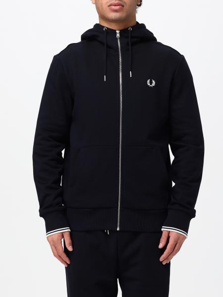 Sweater men Fred Perry