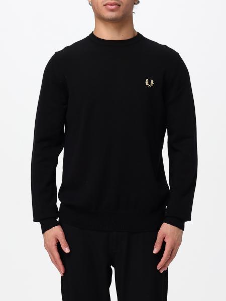 Sweater men Fred Perry
