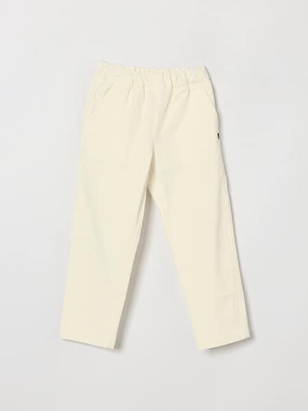 Pantaloni bambino Dondup Kids