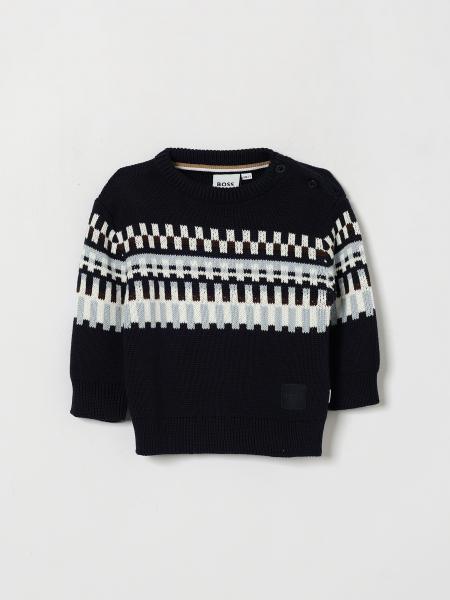 Maglia bambino Boss