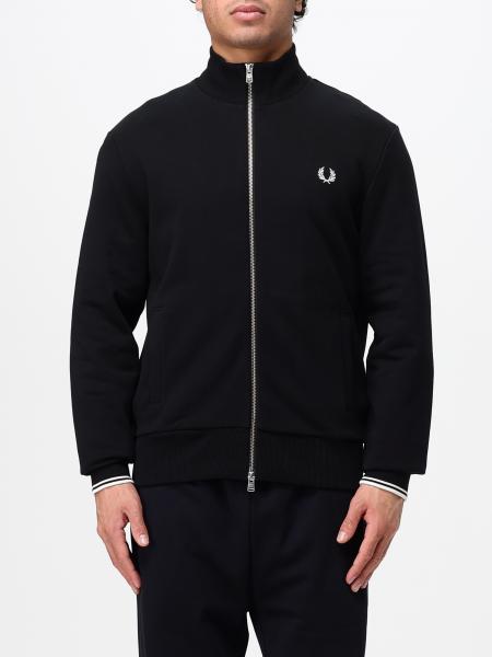 Sweater men Fred Perry