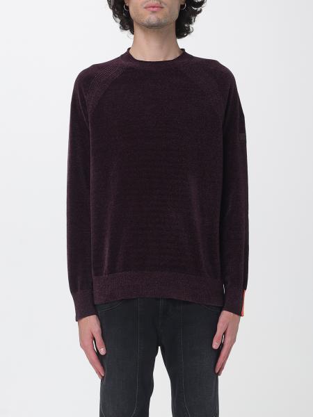 Sweater men Heskimo