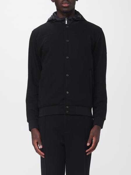 Sweatshirt men Heskimo