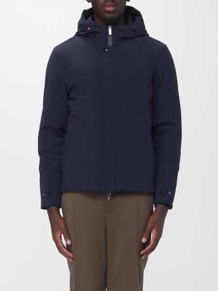 Jacket men Heskimo