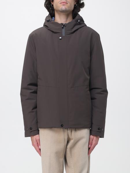Jacket men Heskimo