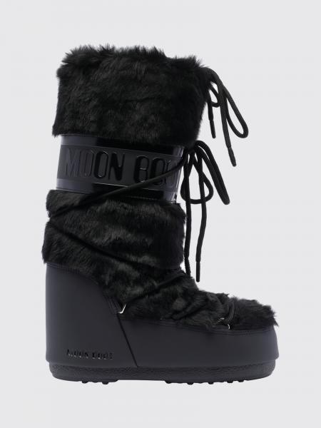 Boots woman Moon Boot