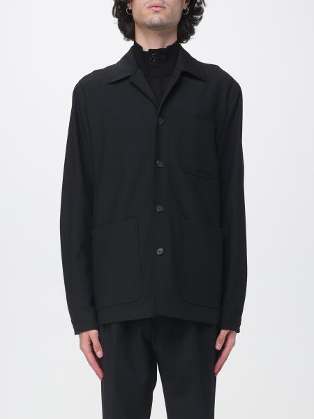 Shirt men Manuel Ritz