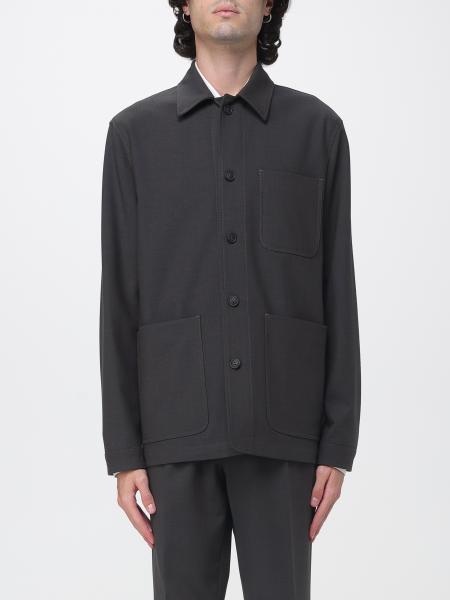 Shirt men Manuel Ritz