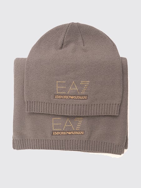Hat woman Ea7