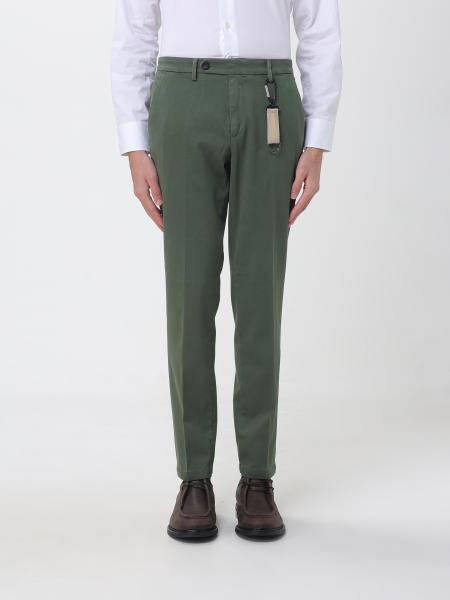 Pants men Manuel Ritz
