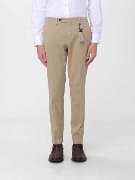 Pants men Manuel Ritz