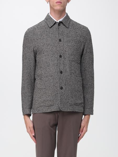 Pants men Manuel Ritz