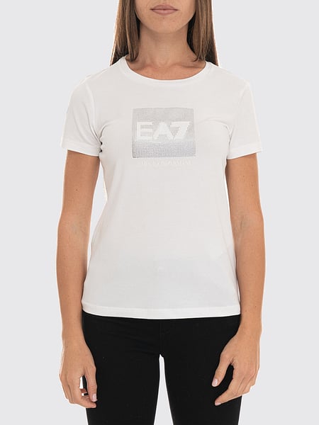 T-shirt woman Ea7