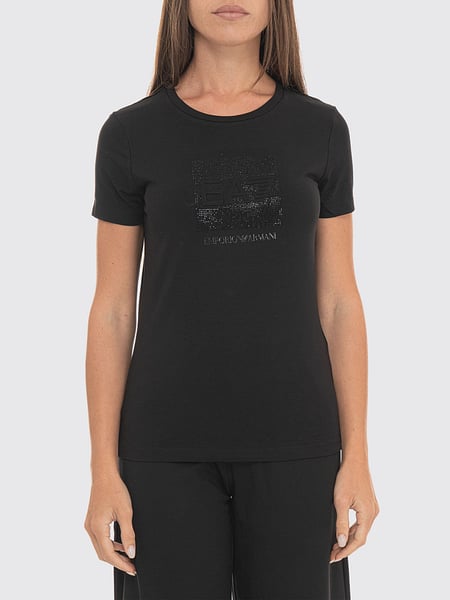 T-shirt woman Ea7