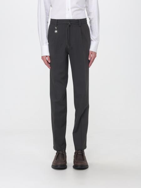 Pants men Manuel Ritz