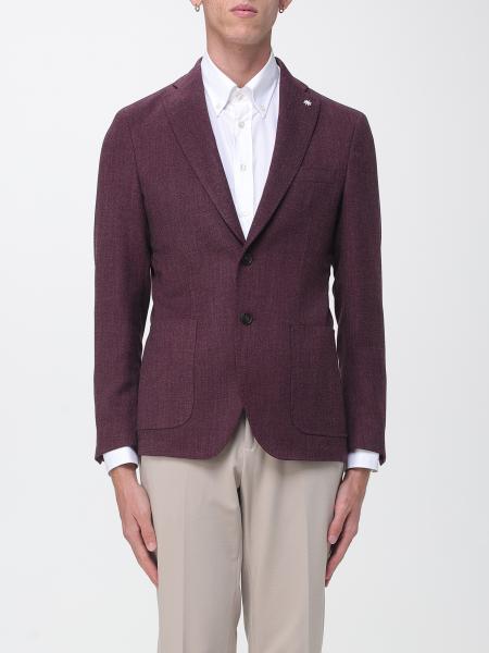 Jacket men Manuel Ritz