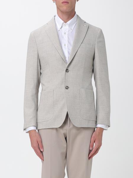 Jacket men Manuel Ritz