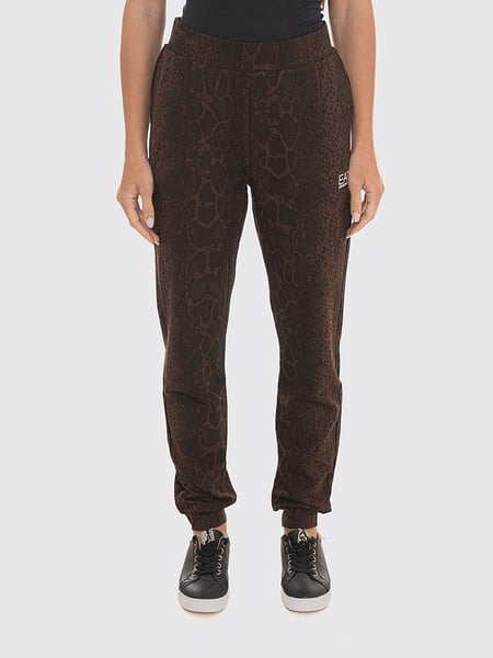 Pants woman Ea7