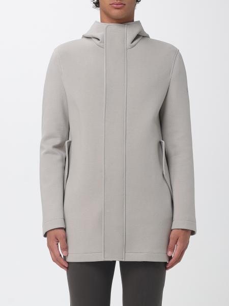 Coat men Manuel Ritz