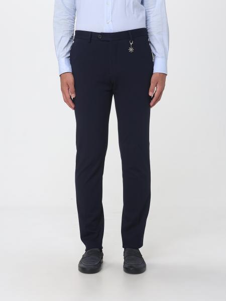 Pants men Manuel Ritz