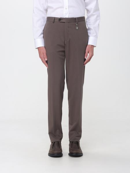 Pants men Manuel Ritz
