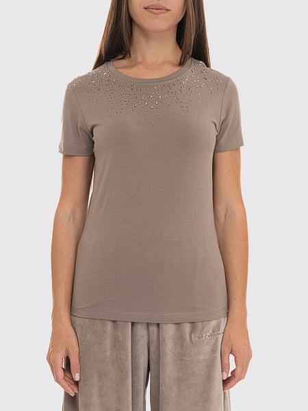 T-shirt woman Ea7