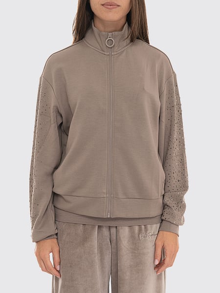 Sweatshirt woman Ea7