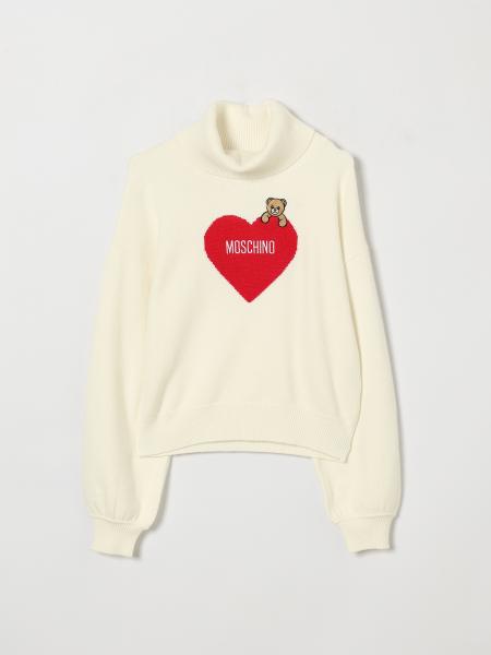 Sweater kids Moschino
