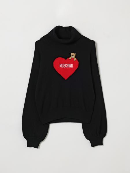 Sweater kids Moschino