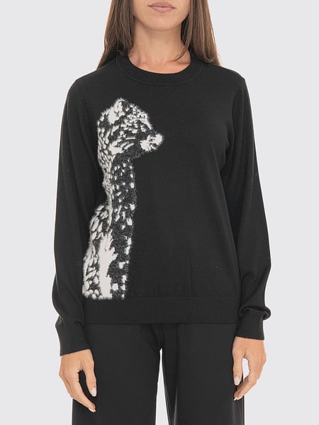 Sweater woman Ea7