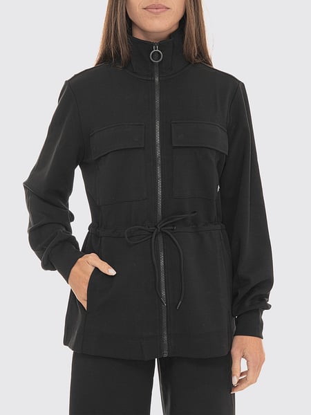 Jacket woman Ea7