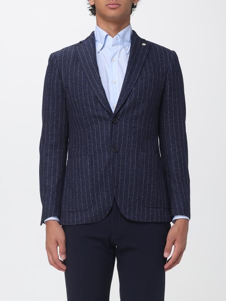Jacket men Manuel Ritz
