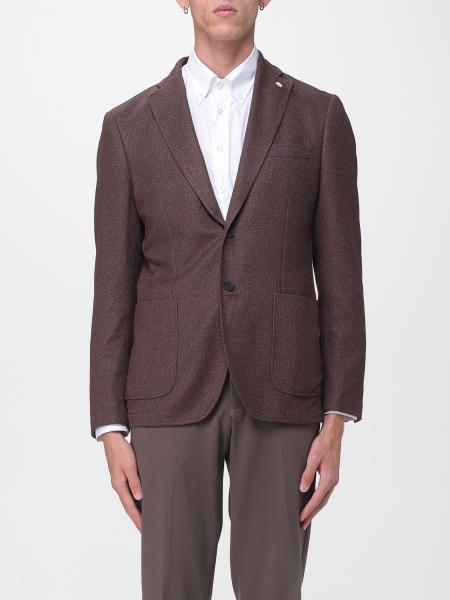 Jacket men Manuel Ritz