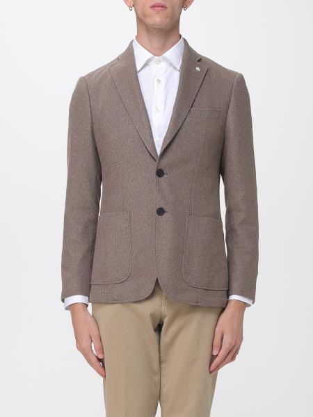Jacket men Manuel Ritz